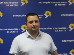 «Работы не боюсь, работать буду»: Дмитрий Щербатов о перспективах работы на посту депутата (ИНТЕРВЬЮ)