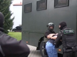 Большинство задержанных в Беларуси наемников ЧВК "Вагнер" были боевиками "ДНР" и "ЛНР"