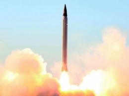 На двух военных базах США объявили тревогу из-за запуска ракет Ираном