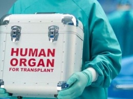 В Украине 25 медучреждений получили лицензии на трансплантацию органов