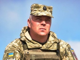 Забродский назвал безосновательными обвинения против генерала Павловского