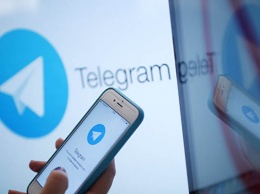 Telegram пожаловася в органы ЕС на Apple