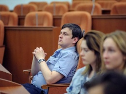 Выборы в Днепре: Александр Куприенко - депутат, который не смог