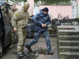 Оккупанты арестовали в Севастополе военного российского флота, обвинив его в "госизмене в пользу Украины"