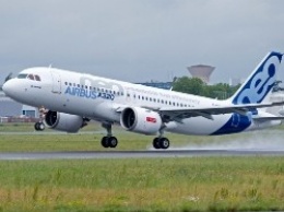 Airbus отчиталась об убытке и сокращении выпуска самолетов