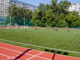 Деревья, площадка, мебель: что купят в школы и садики Кривого Рога за 9,4 миллиона