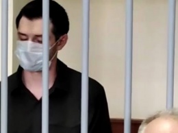 В Москве приговорили к 9 годам колонии американского студента Тревора Рида