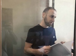 Крымские силовики давили на Сулейманова, обвиняя в похищении сына