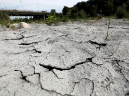 Во Франции ограничивают потребление воды из-за засухи
