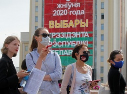 Накануне выборов: оппозиция Беларуси зовет всех на крупнейший митинг