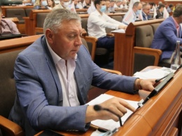 Киевсовет снизил ставки налога для промышленных предприятий