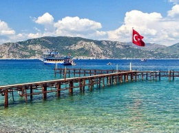 Туристы предупредили о проблемах с отдыхом в Турции
