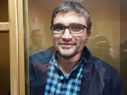 В России перенесли суд о досрочном освобождении блогера Мемедеминова