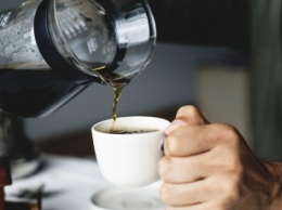 Можно быть бодрым и без кофе: названа идеальная замена этому напитку