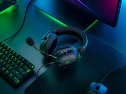 Razer выпустила доступную игровую гарнитуру с пространственным звуком