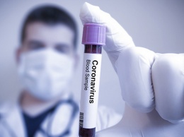 Как в Кривом Роге сдать тест на коронавирус без направления врача
