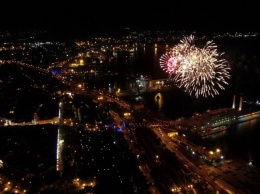 День города в Одессе планируют отметить с размахом: на празднование мэрия хочет потратить более четырех миллионов гривен
