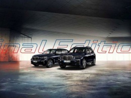 BMW прощается с дизельным двигателем Quad-Turbo