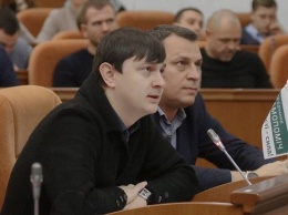 Выборы в Днепре: за что Александр Куприенко поблагодарил Информатор