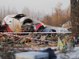 Авиакатастрофа под Смоленском: названа причина