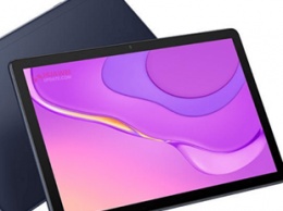 Huawei Enjoy Tablet 2 представлен официально