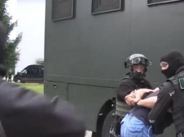 Украина будет добиваться выдачи 28 из 33 задержанных "вагнеровцев"
