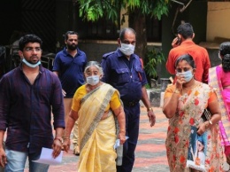 В Индии антисептиком насмерть отравились десять человек
