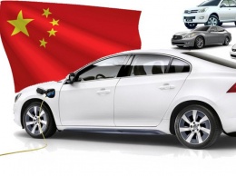 Назван рейтинг лучших китайских автомобилей