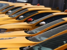 Китайский агрегатор такси вышел на рынок России