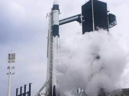 1 августа Маск отправит в космос очередную порцию спутников SpaceX Starlink