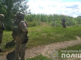 Ликвидация полтавского террориста: ГБР открыло дело по статье об умышленном убийстве