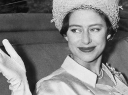Принцессам можно: 11 удивительных фактов о принцессе Маргарет