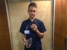 В Днепре избили 24-летнего врача: парень в реанимации, нужна помощь