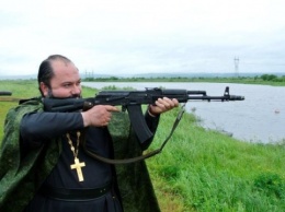 Силовое крыло религиозных общин РПЦ в Украине контролируют спецслужбы РФ - разведка