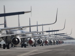 Авиаперевозчики требуют пересмотра ограничений рейсов в Европе