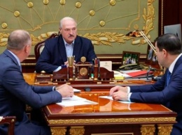 Лукашенко обвинил РФ в попытке спрятать "хвост"