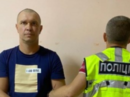 Попытка изнасилования в поезде "Киев-Мариуполь": Преступника отправили за решетку