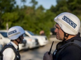 Перемирие на Донбассе: ОБСЕ зафиксировали 225 нарушений