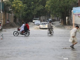 Наводнение в Афганистане: 16 погибших, большинство из них - дети