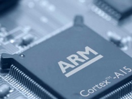 Nvidia готовится купить разработчика процессоров ARM