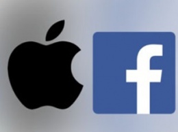 Коронавирус не позволяет Apple и Facebook вернуть своих сотрудников в офисы