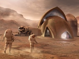 NASA собирается построить ядерный реактор на Луне и Марсе