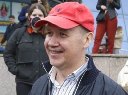 Несостоявшийся кандидат в президенты Беларуси уехал в Киев