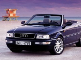 Беспрецедентная забота: Audi решила отозвать несколько моделей 1997-2001 годов выпуска