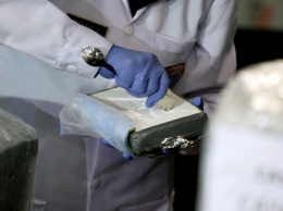 По пути в Австралию разбился самолет с 500 килограммами кокаина на борту