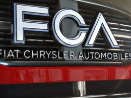 Fiat Chrysler понес миллиардные убытки из-за коронакризиса