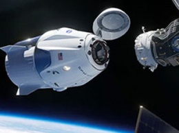 Возвращение Crew Dragon: Астронавты NASA готовятся к посадке