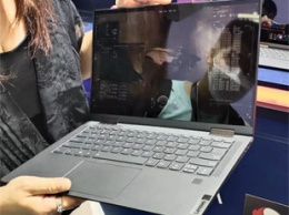 Анонсирован первый в мире ноутбук с поддержкой 5G