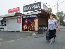 СМИ рассказали, как Кличко с помощью Горбача собирает черный нал с МАФов в Киеве