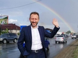 Выборы в Днепре: разруха на округе лоббиста гиперлупа Владимира Панченко
